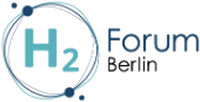 logo for H2 FORUM 2026
