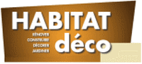 logo for HABITAT DCO ROUEN 2024
