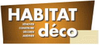 logo de HABITAT DCO ROUEN 2025