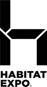 logo for HABITAT EXPO 2026