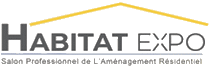 logo fr HABITAT EXPO CASABLANCA 2024