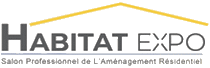 logo for HABITAT EXPO CASABLANCA 2025