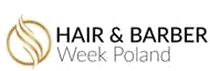 logo pour HAIR & BARBER WEEK POLAND 2026