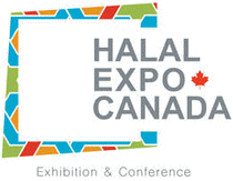 logo pour HALAL EXPO CANADA 2024