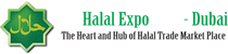 logo pour HALAL EXPO DUBAI 2022