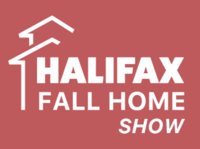 logo for HALIFAX FALL HOME SHOW 2025