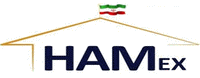 logo for HAMEX - HOME APPLIANCES EXPO 2024