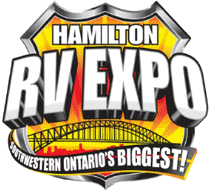 logo pour HAMILTON RV EXPO 2025