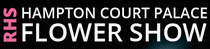 logo for HAMPTON COURT PALACE FLOWER SHOW 2025