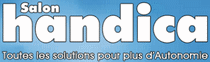 logo de HANDICA 2026