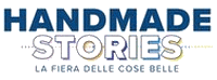 logo pour HANDMADE STORIES 2024