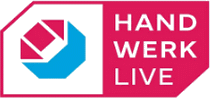 logo for HANDWERK LIVE 2026
