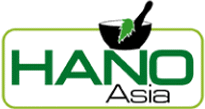 logo pour HANO ASIA - LAHORE 2025