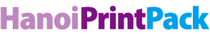 logo de HANOI PRINT PACK 2025