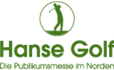 logo for HANSE GOLF 2025