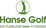 logo for HANSE GOLF 2026