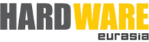 logo for HARDWARE EURASIA 2026