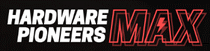 logo fr HARDWARE PIONEERS MAX 2025