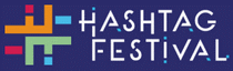 logo de HASHTAG FESTIVAL 2024