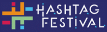 logo fr HASHTAG FESTIVAL 2025