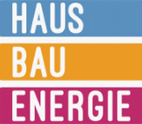 logo for HAUS | BAU | ENERGIE - KNZELSAU 2024