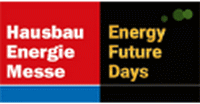 logo for HAUSBAU+ENERGIE 2024