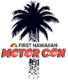 logo for HAWAIIAN INTERNATIONAL AUTO SHOW 2024