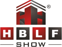 logo de HBLF SHOW 2025