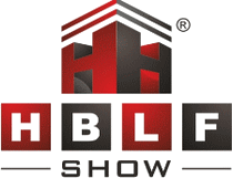 logo for HBLF SHOW 2024