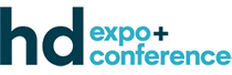 logo de HD EXPO + CONFERENCE 2026