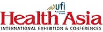 logo for HEALTH ASIA - KARACHI 2025
