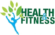 logo de HEALTH FITNESS 2024