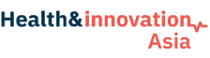 logo de HEALTH & INNOVATION ASIA 2025