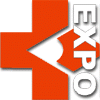 logo for HEALTH SERVICE & PHARMACY EXPO 2025