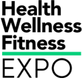 logo for HEALTH, WELLNESS & FITNESS EXPO - SYDNEY 2022