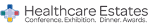logo de HEALTHCARE ESTATES 2025
