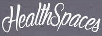 logo fr HEALTHSPACES 2025