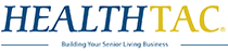 logo fr HEALTHTAC WEST 2025