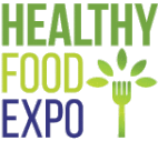 logo fr HEALTHY FOOD EXPO - NEW YORK 2025