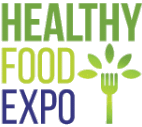 logo for HEALTHY FOOD EXPO - NEW YORK 2026