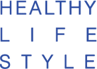 logo de HEALTHY LIFE STYLE 2024