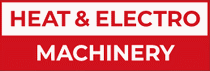 logo pour HEAT&ELECTRO | MACHINERY 2024