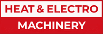logo for HEAT&ELECTRO | MACHINERY 2026
