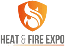 logo for HEAT & FIRE EXPO USA - MIAMI 2026