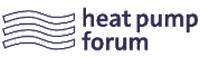 logo de HEAT PUMP FORUM 2025