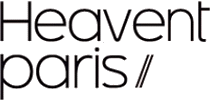 logo for HEAVENT PARIS 2023
