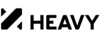 logo fr HEAVY 2025