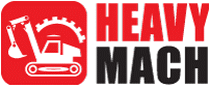 logo for HEAVY MACH 2026