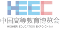 logo for HEEC - HIGHER EDUCATION EXPO CHINA 2024