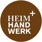 logo fr HEIM + HANDWERK 2025